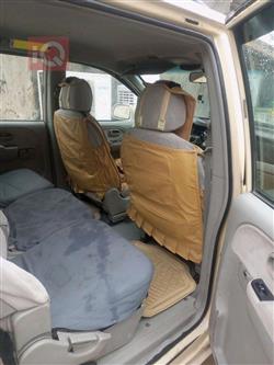 Hyundai Trajet